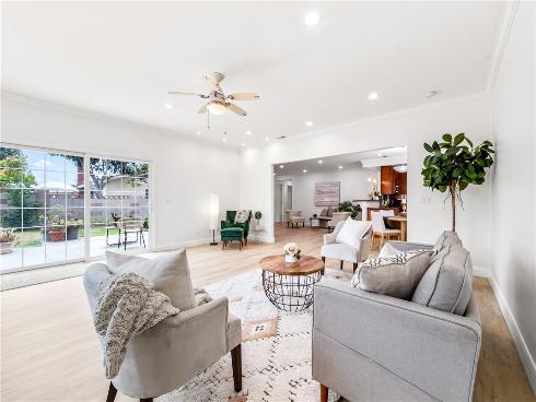 12372 Lamplighter Street, Garden Grove, CA