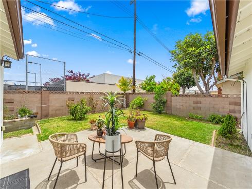 12372 Lamplighter Street, Garden Grove, CA