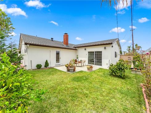 12372 Lamplighter Street, Garden Grove, CA