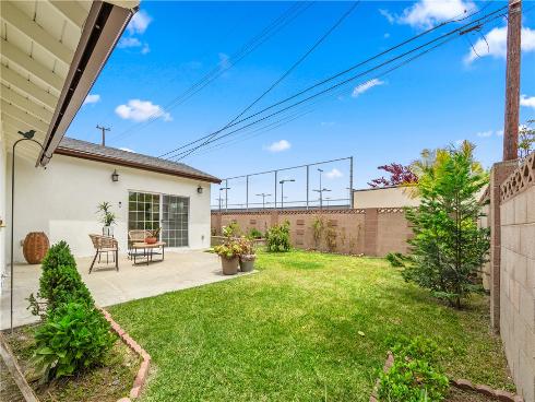 12372 Lamplighter Street, Garden Grove, CA