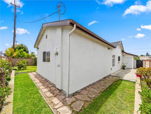 12372 Lamplighter Street, Garden Grove, CA