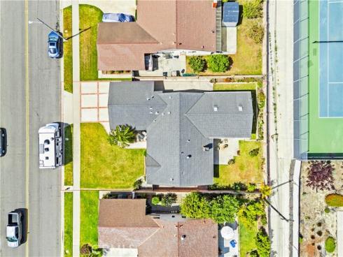 12372 Lamplighter Street, Garden Grove, CA