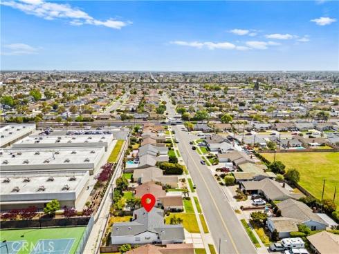 12372 Lamplighter Street, Garden Grove, CA