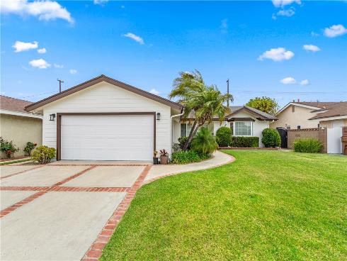12372 Lamplighter Street, Garden Grove, CA