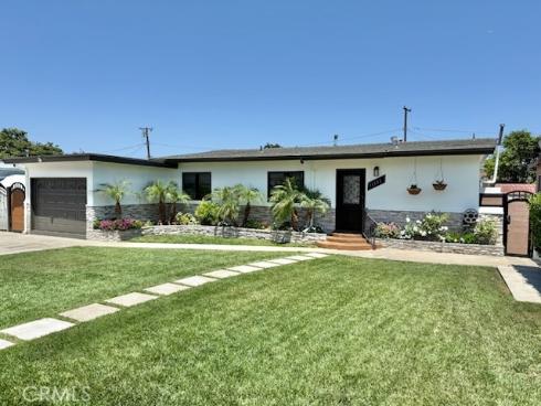 13302 Sandra Place, Garden Grove, CA