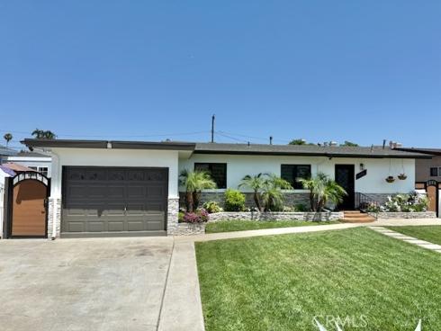 13302 Sandra Place, Garden Grove, CA