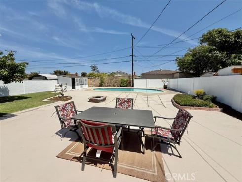 13302 Sandra Place, Garden Grove, CA
