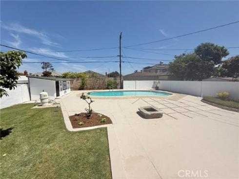 13302 Sandra Place, Garden Grove, CA