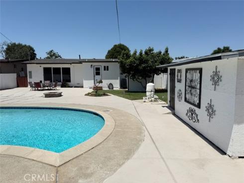 13302 Sandra Place, Garden Grove, CA