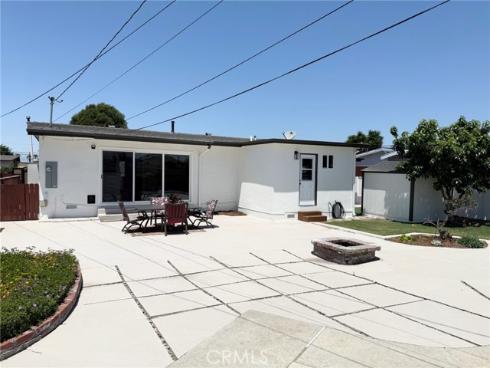 13302 Sandra Place, Garden Grove, CA