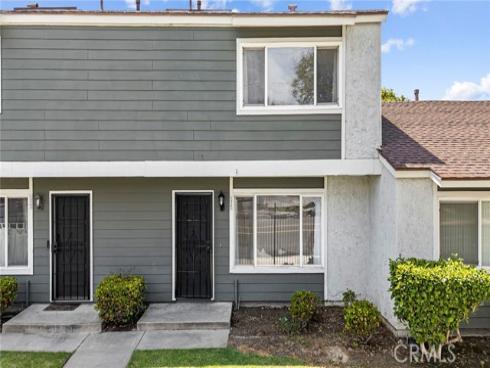 13341 Newland Street, Garden Grove, CA