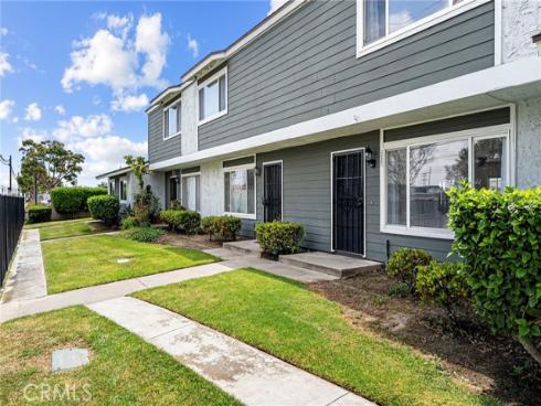 13341 Newland Street, Garden Grove, CA