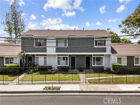 13341 Newland Street, Garden Grove, CA
