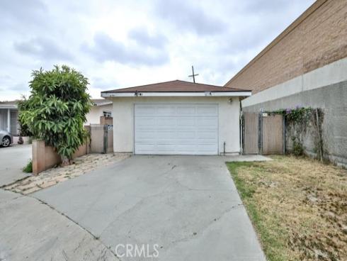 13581 Bowen Street, Garden Grove, CA
