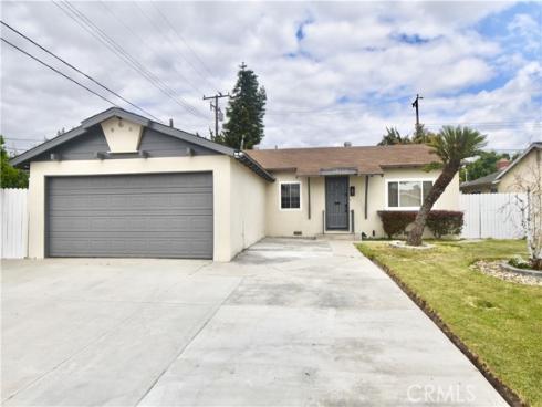 14102 Lake , Garden Grove, CA