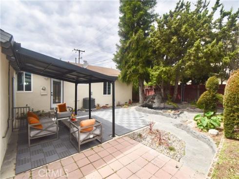 14102 Lake , Garden Grove, CA