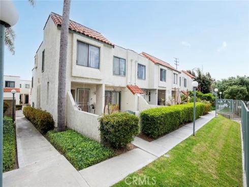13461 Whittier Lane, Garden Grove, CA