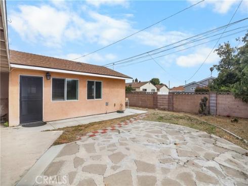 12662 Falcon Lane, Garden Grove, CA