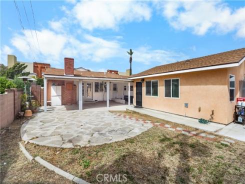 12662 Falcon Lane, Garden Grove, CA