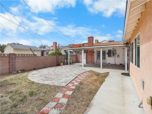 12662 Falcon Lane, Garden Grove, CA