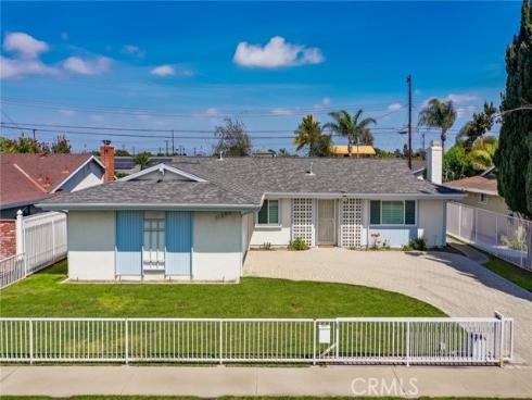 11862 Amethyst , Garden Grove, CA