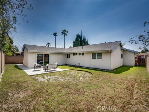 11862 Amethyst , Garden Grove, CA