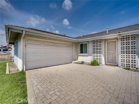 11862 Amethyst , Garden Grove, CA