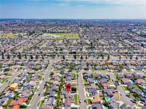 11862 Amethyst , Garden Grove, CA