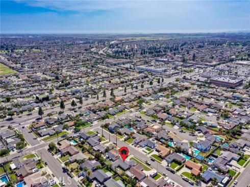 11862 Amethyst , Garden Grove, CA