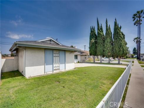 11862  Amethyst  , Garden Grove, CA