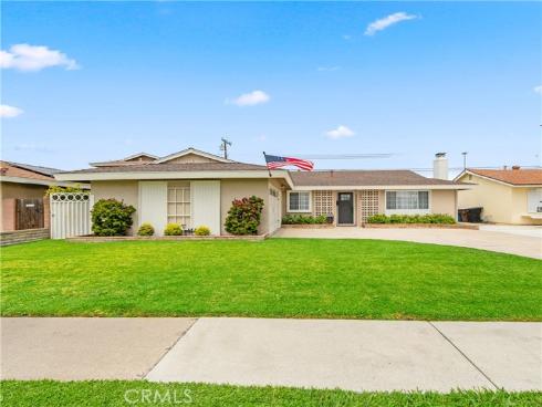 5481 Santa Gertrudes Ave , Garden Grove, CA