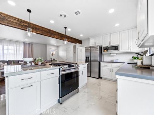 5481 Santa Gertrudes Ave , Garden Grove, CA