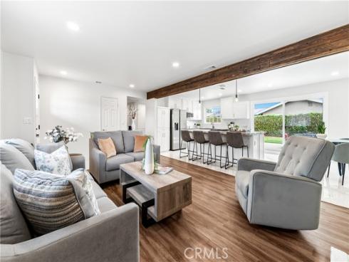 5481 Santa Gertrudes Ave , Garden Grove, CA