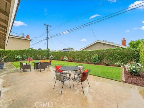 5481 Santa Gertrudes Ave , Garden Grove, CA