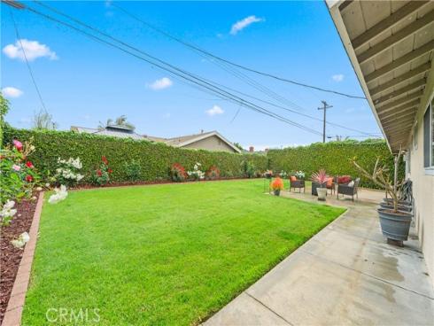 5481 Santa Gertrudes Ave , Garden Grove, CA