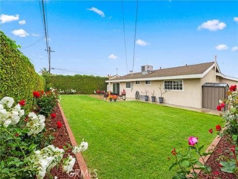 5481 Santa Gertrudes Ave , Garden Grove, CA
