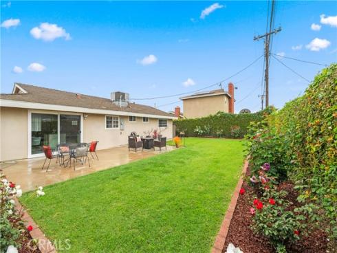 5481 Santa Gertrudes Ave , Garden Grove, CA