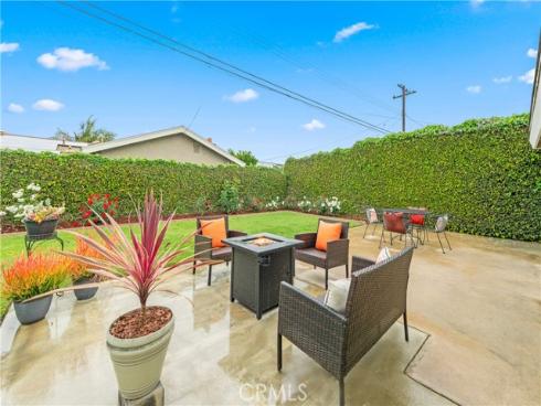 5481  Santa Gertrudes Ave  , Garden Grove, CA