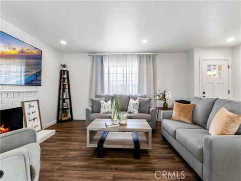 5481 Santa Gertrudes Ave , Garden Grove, CA