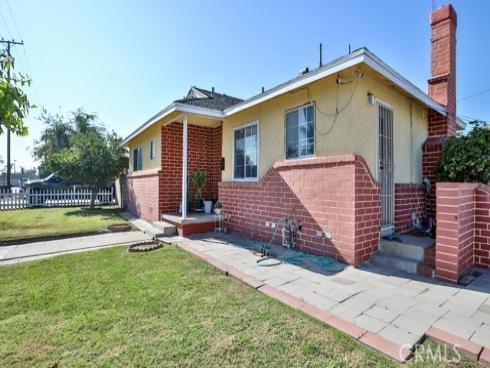 13241 Fairview Street, Garden Grove, CA