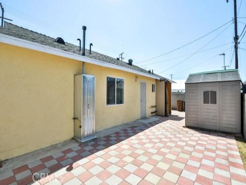 13241 Fairview Street, Garden Grove, CA