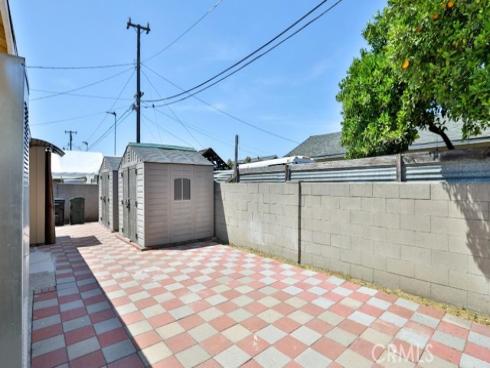 13241 Fairview Street, Garden Grove, CA