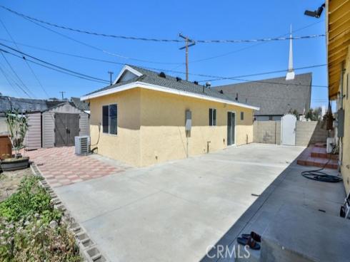 13241 Fairview Street, Garden Grove, CA