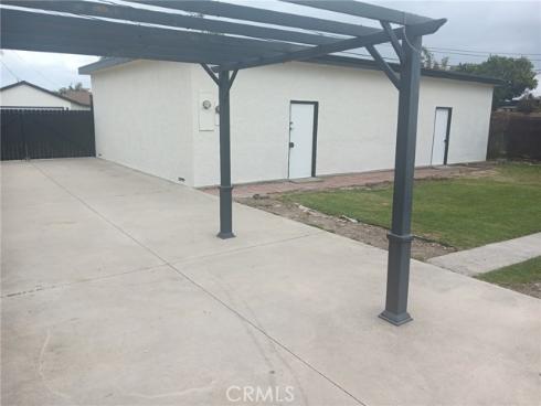 8611 Chapman Avenue, Garden Grove, CA