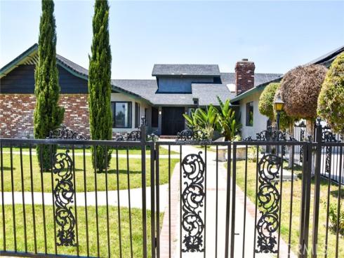 11801 Loara Street, Garden Grove, CA