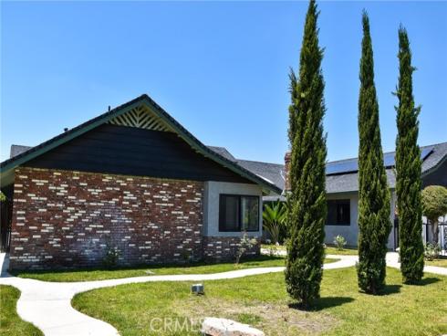 11801  Loara   Street, Garden Grove, CA