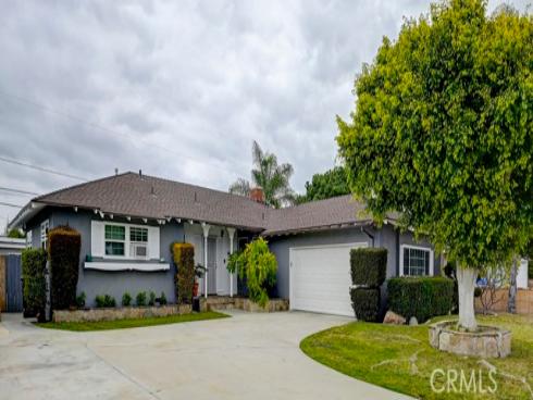 9131 Vons Drive, Garden Grove, CA