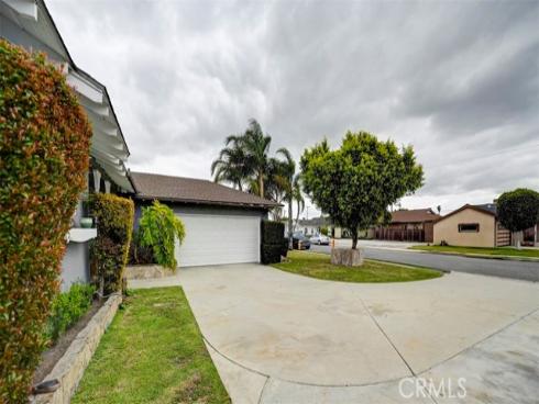 9131 Vons Drive, Garden Grove, CA