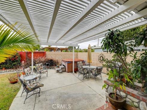 9131 Vons Drive, Garden Grove, CA