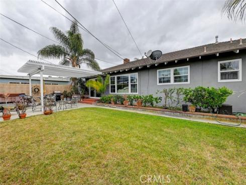 9131 Vons Drive, Garden Grove, CA